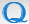 Quay Q Button